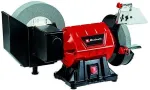 Einhell TC-WD 200/150 bench grinder 2980 RPM