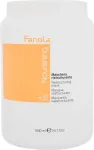 Fanola Nourishing 1500ml - Hair Mask naistele