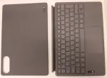Lenovo SALE OUT. Accessories Keyboard Pack for Idea Tab Pro Gen2 | Lenovo Keyboard Pack for Idea Tab Pro Gen2, Nordic layout | Luna Grey | DAMAGED PACKAGING, UNPACKED