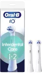 Oral-B | Replaceable toothbrush heads | iO Specialized Clean | Heads | For adults | Number of brush heads included 2