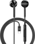 Tellur Basic Urbs In-Ear Headset Series Type-C Black