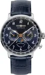 Zeppelin LZ129 Hindenburg 7036-3 Quarz Watch