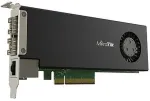 V&otilde;rgukaart MikroTik CCR2004-1G-2XS-PCIe Internal Ethernet / Fiber