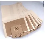Nilfisk - Beutel-Kit - f&uuml;r Staubsauger