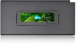 Thermaltake LCD Panel Kit Black for Ceres 500 and Ceres 300 TG ARGB