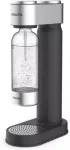 PHILIPS Soda Maker GoZero ADD4902BK matt black