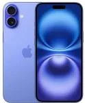 Mobiiltelefon APPLE iPhone 16 Plus 512GB Ultramarine