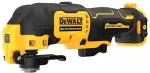 DeWALT DCS353NT-XJ Brushless Oscillating Multi-Tool