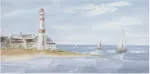 Home4you &Otilde;limaal 60x120cm, majakas