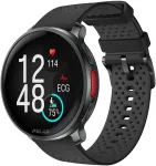 Polar VANTAGE V3 Night Black