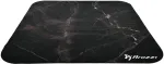 AROZZI ZONA Quattro Floor Pad | Black Marble