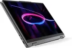 S&uuml;learvuti Lenovo Yoga 7i 2-&uuml;hes Aura Edition 16IPH11 16" 2,8K OLED Core Ultra 7 355 32GB/2TB SSD Windows 11