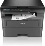 Printer Brother DCP-L2620DW 3in1 S/W-Laser-Multifunktionsger&auml;t A4 WLAN Duplex