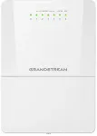 GRANDSTREAM Networks GWN7710R network switch Managed L2 Gigabit Ethernet (10/100/1000) Power over Ethernet (PoE) White