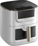 Frit&uuml;&uuml;r Dreame AIR FRYER TASTI AF30/WHITE AF30-WH