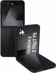 Mobiiltelefon SAMSUNG Galaxy Z Flip7 FE 5G 128 GB black