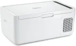 MOBICOOL MCG15 Kompressor-K&uuml;hlbox 15 l 12/24 V DC/100&ndash;240 V AC