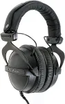 Beyerdynamic DT 770 M Headphones Wired Head-band Stage/Studio Black