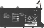 Movano Battery HB4692J5ECW-31 for Huawei Matebook D15 - 3665 mAh (42 Wh)