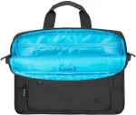 RIVACASE 7521 Alpendorf ECO Laptop Bag 13.3-14 black