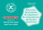 FLEXIQ lauam&auml;ng Takamachi