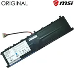 Msi Notebook Battery BTY-M6L, 5380mAh, Original
