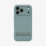 SPIGEN Parallax S (MagFit) iPhone 17 Pro Max Case Sage Green