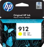Tooner Hp 912 ink. yellow 3YL79AE