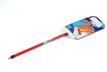 Theo Klein Vileda flat mop, children's home appliance&nbsp;(red / white)