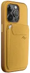 Peak Design kaardihoidik telefonile Mobile Wallet Slim, sun