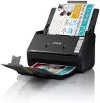Sk&auml;nner EPSON Document scanner | WorkForce ES-550W | Colour