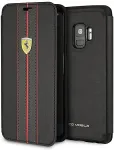 Ferrari Ferrari Book FESURFLBKTS9BKR S9 G960 czarny/black Urban