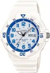 Casio K&auml;ekell UNISEX MRW-200HC-7B2 (47,9MM)