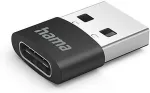 HAMA Adapt. USB A > USB-C