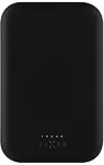 Fixed | MagZen (2nd gen.) with wireless charging and MagSafe support Power bank | FIXZENM2-10-BK | 10000 mAh | USB-C: 5V/2A, 9V/2.22A, 12V/1.67A (20W max) | Black