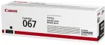Tooner CANON Toner 102C002 CANON LBP633CDW CARTRIDGE BLK