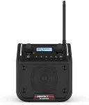 Raadio Perfectpro DABPRO B&aelig;rbar Digital Sort