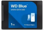 K&otilde;vaketas Sandisk WD Blue SA510 SSD WDS100T3B0A 1TB 2.5 Serial ATA-600