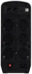 UPS CyberPower Systems CyberPower CP900EPFCLCD uninterruptible power supply () Standby (Offline) 0.9 kVA 540 W 6 AC outlet(s)