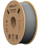 Creality Hyper PLA Filament Grey, 3D Filament (grey, 1 kg, 1.75 mm, on a roll)