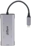 Dahua Technology I/O ADAPTER USB-C HDMI/TC37 DAHUA