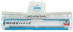 Tolmuimeja BISSELL | Foot Window Assembly | 1609654 | Bossanova Blue