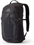 Gregory Nano Hiking backpack 20 l Black