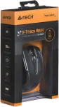 Hiir A4 TECH Mouse V-TRACK G9-500F-1 Black RF NANO