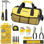 Stanley STMT0-74101 mechanics tool set 38 tools