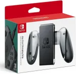 Nintendo Joy-Con-charging cradle&nbsp;(gray)