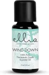 Ellia ARM-EO15WD-WW Wind Down 100% Pure Essential Oil - 15ml