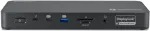 KENSINGTON dokkimisjaam SD5920T EQ Thunderbolt 4 Quad 4k DisplayLink