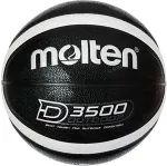 Molten Basketball ball outdoor B6D3500-KS synth. leather size 6
