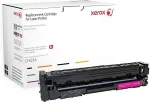 Tooner XEROX toner compat. with HP CF403A, 1,400 pages, Magenta
